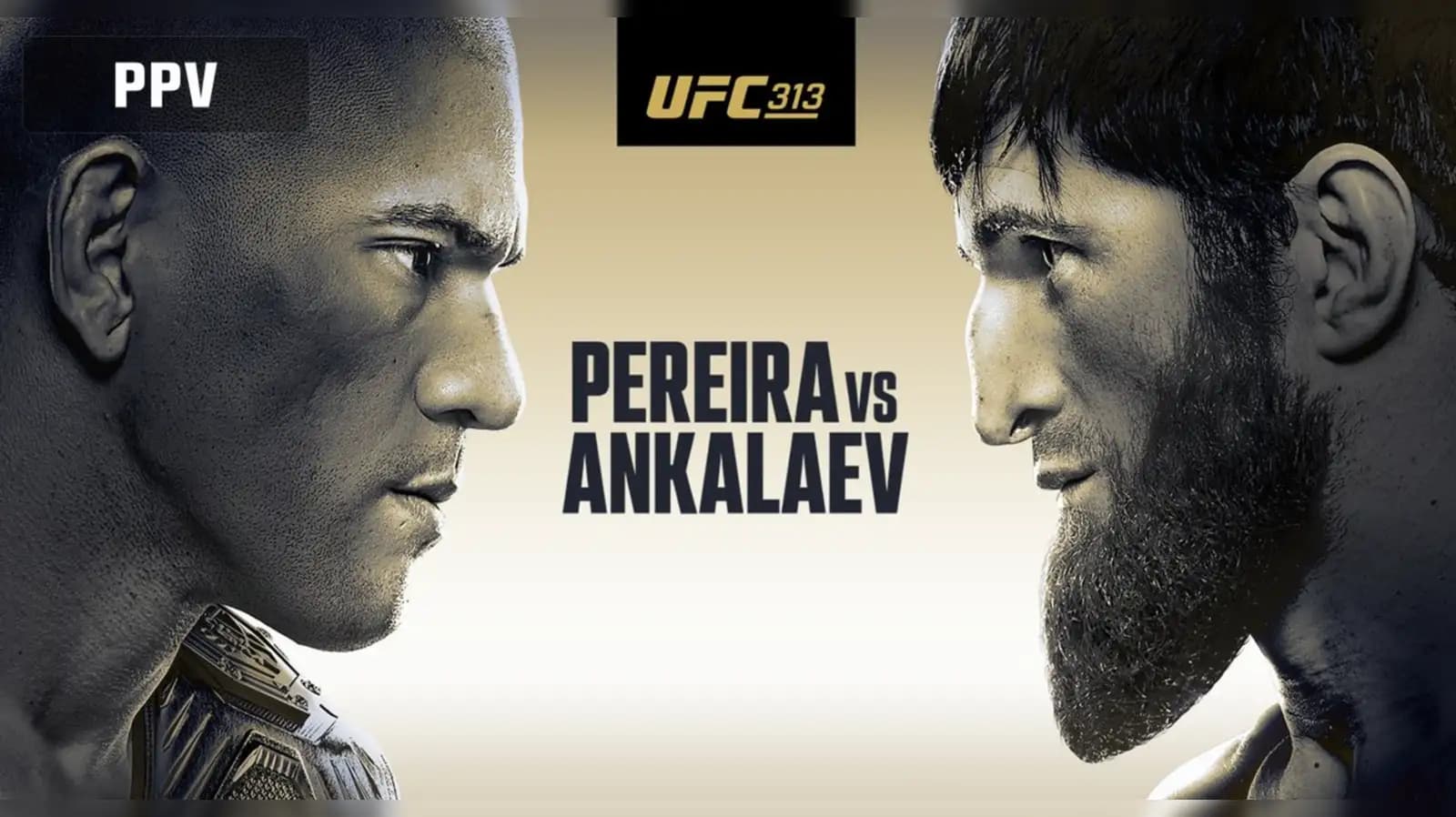 UFC